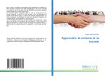 Apprendre le civisme et la morale