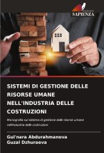 SISTEMI DI GESTIONE DELLE RISORSE UMANE NELL'INDUSTRIA DELLE COSTRUZIONI
