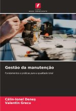 Gest?o da manutenç?o