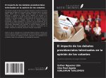 El impacto de los debates presidenciales televisados en la opinión de los votantes
