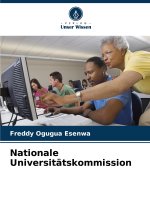 Nationale Universitätskommission