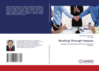 Breaking Through Impasse