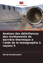 Analyse des défaillances des rev?tements de barri?re thermique ? l'aide de la tomographie ? rayons X