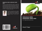 Selezione delle mutazioni nella soia