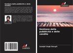Gestione della pubblicit? e delle vendite