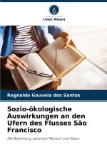 Sozio-ökologische Auswirkungen an den Ufern des Flusses S?o Francisco