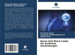 Raum-Zeit-Block-Codes für drahtlose Anwendungen