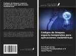 Códigos de bloques espacio-temporales para aplicaciones inalámbricas