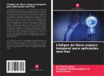 Códigos de bloco espaço-temporal para aplicaç?es sem fios