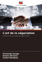 L'art de la négociation