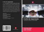 A arte da negociaç?o
