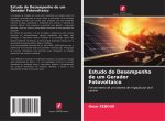 Estudo do Desempenho de um Gerador Fotovoltaico