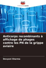 Anticorps recombinants ? affichage de phages contre les PN de la grippe aviaire