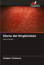 Storia del Kirghizistan
