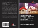 Valutazione della conformit? alle norme iso 55000 in Nigeria meridionale