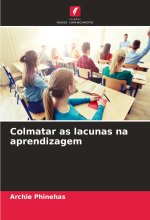 Colmatar as lacunas na aprendizagem