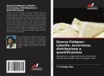 Quarzo-Feldpsar-Laterite, occorrenza, distribuzione e quantificazione