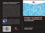 Accéder ? la capacité de la station d'épuration de Kwa-Nobuhle