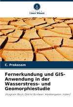 Fernerkundung und GIS-Anwendung in der Wasserstress- und Geomorphiestudie
