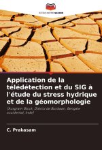 Application de la télédétection et du SIG ? l'étude du stress hydrique et de la géomorphologie