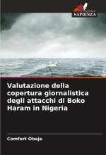 Valutazione della copertura giornalistica degli attacchi di Boko Haram in Nigeria
