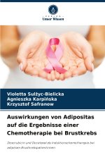 Auswirkungen von Adipositas auf die Ergebnisse einer Chemotherapie bei Brustkrebs