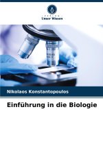 Einführung in die Biologie