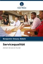 Servicequalität