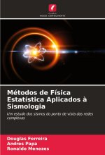 Métodos de Física Estatística Aplicados ? Sismologia