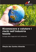Riconoscere e valutare i rischi nell'industria tessile