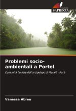 Problemi socio-ambientali a Portel