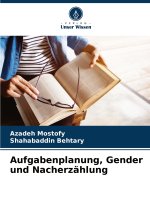Aufgabenplanung, Gender und Nacherzählung