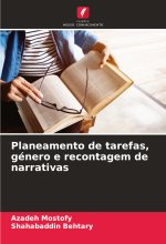 Planeamento de tarefas, género e recontagem de narrativas
