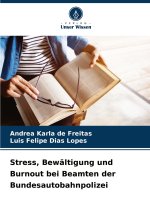Stress, Bewältigung und Burnout bei Beamten der Bundesautobahnpolizei
