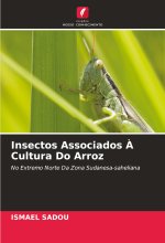 Insectos Associados ? Cultura Do Arroz