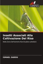 Insetti Associati Alla Coltivazione Del Riso