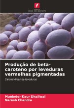 Produç?o de beta-caroteno por leveduras vermelhas pigmentadas