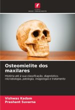 Osteomielite dos maxilares