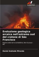 Evoluzione geologica arcaica nell'estremo sud del cratone di S?o Francisco
