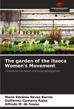 The garden of the Itaoca Women's Movement