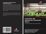 Il giardino del Movimento femminile Itaoca