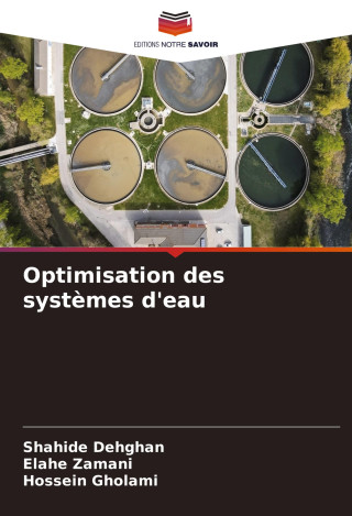 Optimisation des syst?mes d'eau