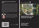 Optimización de los sistemas de agua