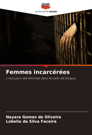 Femmes incarcérées