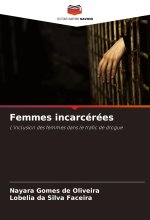 Femmes incarcérées