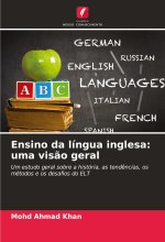 Ensino da língua inglesa: uma vis?o geral