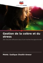 Gestion de la col?re et du stress