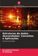 Estruturas de dados desvendadas: Conceitos e Aplicaç?es
