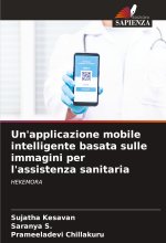 Un'applicazione mobile intelligente basata sulle immagini per l'assistenza sanitaria