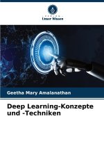 Deep Learning-Konzepte und -Techniken